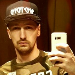 Митя Кузовников, 23.04.1991, Екатеринбург