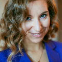 Валерия Чекунова, 29.06.1988, Екатеринбург