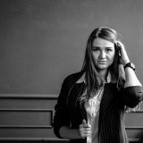 Марина Романюк, 26.07, Москва