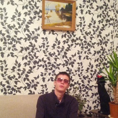 Anton Gennad'evich, 25.10.1990, Цимлянск