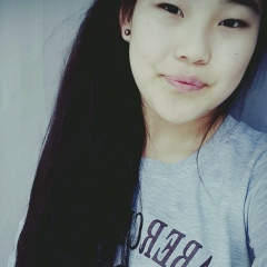 Alina Kalpakova, 02.08.2000, Алматы