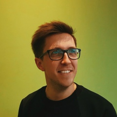 Дмитрий Руппель, 18.12.1990, Москва