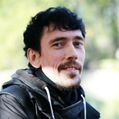 Вячеслав Леонов, Самара