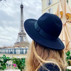 Катя Рыжова, 24.07, Москва