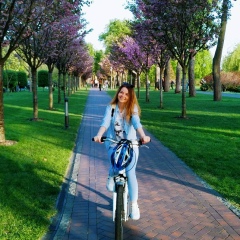 Елена Майорова, 26.06, Киев