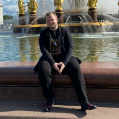Виктор Гаврилов, 19.04.1994, Москва