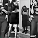 Leticia Fernandes, 21.09.1997