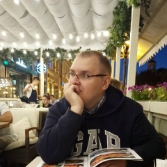 Andrey Popov, 09.06.1990, Москва
