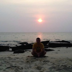 Дмитрий Нечипоренко, 03.12, New York City