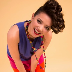 Aselina L'essa, 01.08, Астана