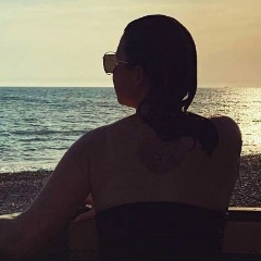 Вероника Валт, 09.08, Санкт-Петербург