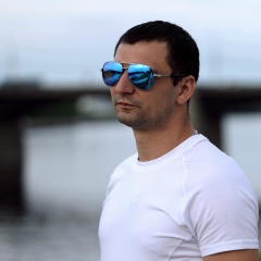 Владимир Владимирович, 09.01, Счастье
