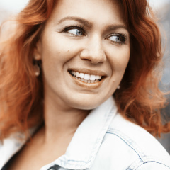 Ирина Шубинская, 05.10