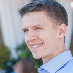 Павел Баранов, 03.10.1986, Санкт-Петербург