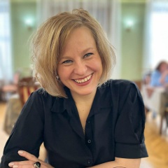 Екатерина Дальчанина, 28.05, Новосибирск