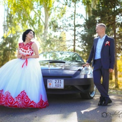 Mahabat Karakalchaeva, 20.11.1987, Каракол