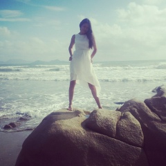 Юлия Федорова, 10.05