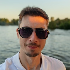 Александр Раков