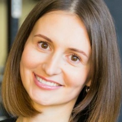 Елена Кобелева, 26.01, Москва