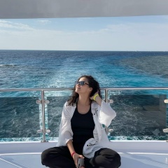 Goha Ormanova, 21.03, Астана