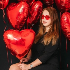 Светлана Котова, 28.08.1989, Витебск