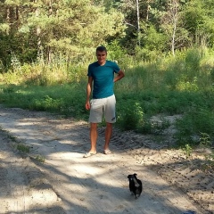 Андрей Луценко, 20.07.1985, Киев