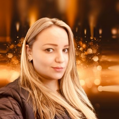 Юлия Губина, Хотьково