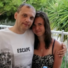 Елена Люшинская, 06.08.1990, Москва