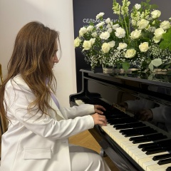 Анастасия Кочетова, Нижний Новгород