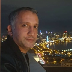 Руслан Рзаханлы, 03.10.1981, Баку