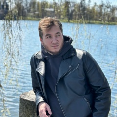 Артём Давлетбаев, 11.03.1995, Сургут