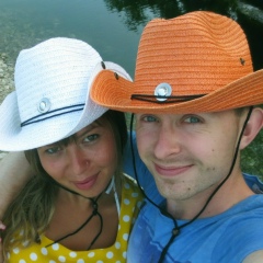 Шурик Горбунов, 25.12.1988, Краснодар