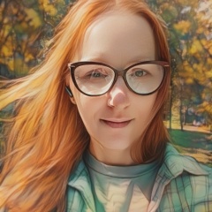 Елена Тукмакова, 24.07, Самара
