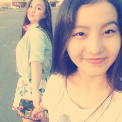 Раушан Абилкасим, 05.10, Астана