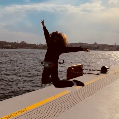 Tatiana Jarova, 12.02, Москва