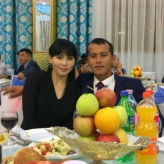 Оразгали Кулхан, 05.03.1993, Актау