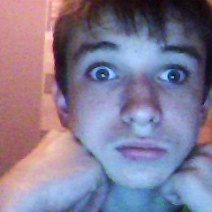 Данил Леонов, 23.08.2001, Ростов-на-Дону