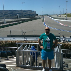 Михаил Дрожжин, 07.12.1987