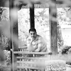 Михаил Гайдук, 18.10, Санкт-Петербург