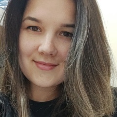 Евгения Федосеева, 04.08, Голицыно