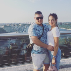 Саша Грисюк, 31.10.1995, Одесса