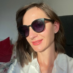 Ксюша Догадова, 23.02, Москва