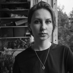 Кристинна Деревцова, 05.08, Москва