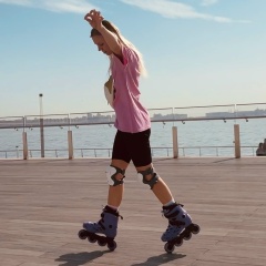 Катя Никитина, 04.02.1992, Санкт-Петербург