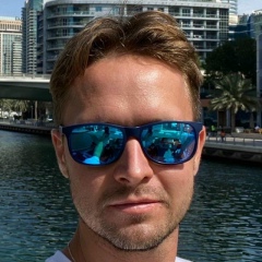 Александр Лебедев, 06.12.1986