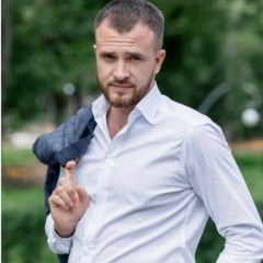 Владимир Кретов, 03.08