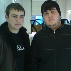 Ибрагим Хадисов, 03.10.1991, Грозный