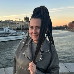 Диана Тихомирова, 04.10, Новосибирск