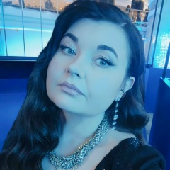 Ирина Богуш, 07.06, Санкт-Петербург