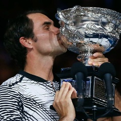 Luciano Lumengo, 19.05